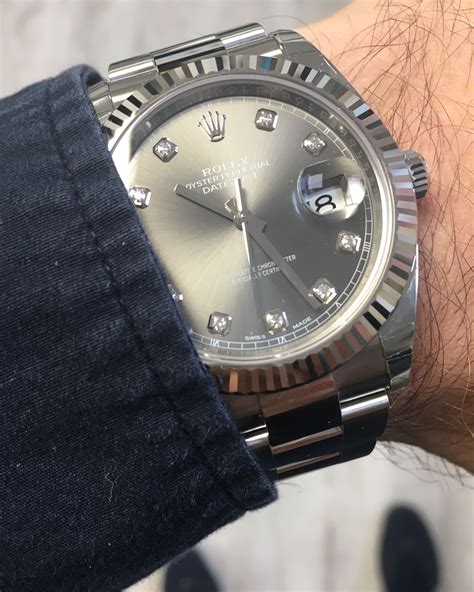 41mm gold rolex replica|rolex datejust 41 rhodium price.